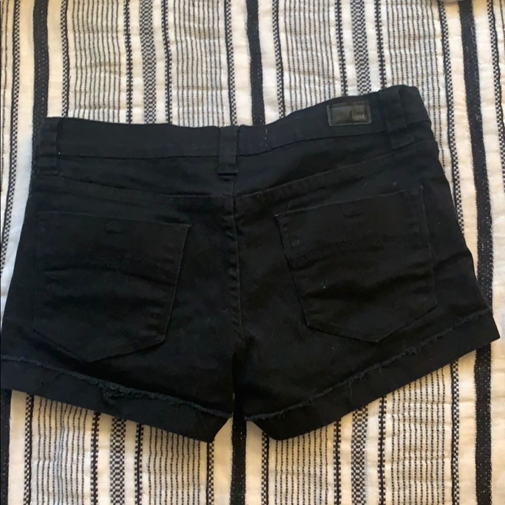 Shorts - Picture 2 of 2